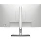 Монитор Dell 23.8" UltraSharp U2424H черный IPS LED 5ms 16:9 HDMI матовая HAS Piv 250cd 178гр / 178гр 1920x1080 120Hz DP FHD USB 5.38кг