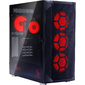 ПК Bloody BD-PC CB76C2 MT i5 13400F  (2.5) 32Gb SSD1Tb RTX4060 8Gb Windows 11 Home 64 GbitEth 650W черный  (2085996)