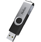 Флеш-накопитель Netac U505 USB2.0 Flash Drive 128GB,  ABS+Metal housing