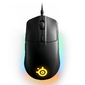 Мышь SteelSeries Rival 3 Wired Gaming Mouse