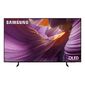 Samsung 65" QE65S85FAEXRU OLED Series 9 черный титан 4K Ultra HD 120Hz DVB-T2 DVB-C DVB-S2 USB WiFi Smart TV