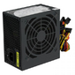 Powerman Power Supply  600W  PM-600ATX-F-BL  (carton box)
