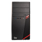 ПК IRU Home 310H6SM MT PG G7400  (3.7) 8Gb SSD256Gb UHDG 710 Free DOS GbitEth 400W черный  (1900970)