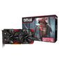 Видеокарта Ninja  (Sinotex) RX580  (2048SP) 8GB GDDR5 256-bit HDMI 2xDP