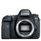 Canon 1897C031 EOS 6D Mark II Body Зеркальный фотоаппарат 26.2Mpix 3" 1080p Full HD SDXC Li-ion  (без объектива) черный