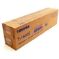 Тонер Toshiba T-1640E E-studio 163 / 165 / 166 / 167 / 203 / 205 / 206 / 207 / 237  EU  24k   (о)