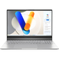 ASUS Vivobook S 15 OLED M5506NA-MA013 AMD Ryzen5 7535HS Mobile   3.3GHz  LPDDR5X 16GB 1TB PCIE G4 SSD   15.6" 3К  (2880 x 1620) OLED  120Hz Without OS  Cool Silver
