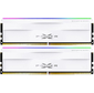 Память DDR5 2x16GB 6000MHz Silicon Power SP032GXLWU60AFDH Xpower Zenith RGB RTL Gaming PC5-48000 CL30 DIMM ECC 288-pin 1.35В kit single rank с радиатором Ret