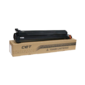 Тонер-картридж для KONICA MINOLTA Bizhub C200 / C203 / C253 / C353  (аналог TN-213K / TN-214K / TN-314K / A0D7135 / A0D7132 / A0D7131)  (CET) Black,  460г,  25000 стр.,  CET6801