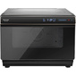 Мини-печь Panasonic NU-SC300BZPE 30л. 1500Вт черный