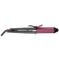 Мульти-Стайлер Rowenta CF4512F0 66Вт макс.темп.:200 черный / розовый