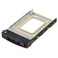 Заглушка диска для СХД TRAY MCP-220-00147-0B SUPERMICRO
