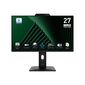 Монитор 27" MSI PRO MP272PMG Black