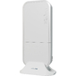 Mikrotik Wi-Fi 6 2.4 / 5 AP 802.11a / n / ac / ax 2Gbit eth 9W 802.3af / at POE