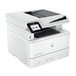 МФУ HP LaserJet Pro MFP M4103fdn лазерный 2Z628A A4,  1200dpi,  38ppm,  512Mb,  1200 MHz tray 100+250