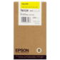 Картридж EPSON Stylus Pro 7450 / 9450 желтый