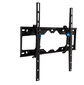 Кронштейн для телевизора Kromax ELEMENT-4 черный 22"-65" макс.50кг настенный наклон