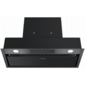 ВЫТЯЖКА MAUNFELD FANTASY LIGHT 60 Black /  ширина 600 мм,  полновстраиваемая,  сенсорное управление,  3 скорости,  800 м3 / ч,  40 дБ,  светодиодное LED освещение,  опция: угольный фильтр CF190C,  черный цвет