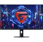 Монитор Xiaomi 27" 2K Monitor G27Qi 2026 черный IPS LED 16:9 HDMI матовая 1000:1 400cd 178гр / 178гр 2560x1440 200Hz FreeSync Premium DP 2K 4.15кг