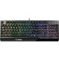 Клавиатура MSI VIGOR GK30  (S11-04RU236-CLA)