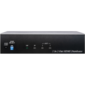 SC&T HD02-4K Разветвитель HDMI сигнала,  1 вход на 2 выхода,  стандарт HDMI 1.4a,  HDCP,  разрешение до 4K (30Гц),  в комплекте БП 220 / 5В, 2A (DC).
