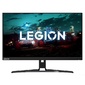 Монитор /  Lenovo Legion Y27h-30 27" IPS / WLED / 2560 x 1440 / 165Hz / 0.5 ms / 1000:1 / 400nit / Tilt,  Swivel,  Pivot,  HAS / 2xHDMI 2.1 / 1xDP 1.4 / 1xUSB-C 3.2 / 4xUSB 3.2 / VESA100 / 3Wx2