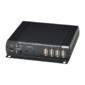 SC&T HKM02BR Приемник KVM: HDMI (1080p и 1920x1200  (WUXGA),  60Гц),  USB,  аудио,  RS232 и ИК сигналов по Ethernet до 150м  (CAT5e / CAT6).