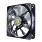 Вентилятор Enermax UCTB12 120mm,  3pin,  900rpm,  11dB,  MTBF 160000h RTL{60},   (730572)