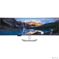 Монитор DELL UltraSharp U4924DW 49",  черный и серебристый / черный [210-bgtx]