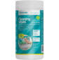 EMBOUT BLANC POUR PROFIL L.130