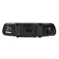 Видеорегистратор Lexand LR30 Dual черный 2Mpix 1080x1920 1080p 140гр. AX3282