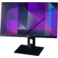 Моноблок Kvadra A20 NT 23.8" FHD (1920x1080) Core i5-13400,  16GB DDR4  (1x16Gb),  SSD 512Gb,  noDVD,  HD Webcam,  WiFi,  BT,  No Kb no Mouse,  Black,  noOS ,  1Y Wty,  МПТ