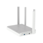 Keenetic Ultra KN-1811 Mesh Wi-Fi 6 AX3200,  двухъядерным ARM-процессором,  Smart-коммутатором с 5 портами Gigabit Ethernet и 1 портом 2.5 Gigabit Ethernet,  портами USB 3.0 и 2.0