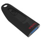 Sandisk 32Gb Ultra SDCZ48-032G-U46 USB3.0 черный