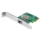 Planet ENW-9803 10GBase-T PCI Express Server Adapter,  Multi-speed: 10G / 5G / 2.5G / 1G / 100M  (RJ45 Copper,  100m,  Low-profile)