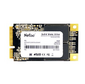 Netac SSD N5M mSATA SATAIII 3D NAND 2TB,  R / W up to 545 / 500MB / s,  3y wty