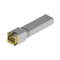 Трансивер ACD-SFP-100-RJ45  SFP,  100Mbps slot - 100Base-TX RJ45