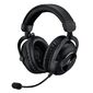 Гарнитура игровая беспроводная Logitech G Pro X 2 Wireless Black