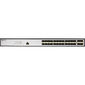 Managed L3 Switch 24x1000Base-X SFP,  4x10GBase-X SFP+,  RJ45 Console,  19" w / brackets