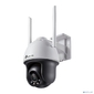Турельная IP камера /  4MP Full-Color Wi-Fi Pan Tilt Network Camera