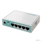 Mikrotik hEX refresh