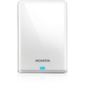 Внешний жесткий диск 2TB A-DATA HV620S,  2, 5" ,  USB 3.1,  Slim,  белый