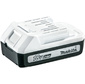 Батарея аккумуляторная Makita BL1815G 18В 1.5Ач Li-Ion  (0088381475891)