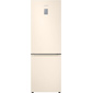 Холодильник Samsung RB34T670FEL / WT серебристый  (двухкамерный)