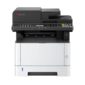 Лазерное МФУ  Kyocera MA4000x  (А4,  40 стр., сеть, 1200 dpi,  1GB,  USB,  Network, дуплекс,  автоподатчик,  тонер)110C143NL0