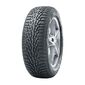 Nokian Tyres  195 / 55 / 15  H 89 WR D4  XL
