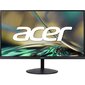 Монитор Acer 27" SB272Kbmiipx черный IPS LED 4ms 16:9 HDMI M / M матовая 250cd 178гр / 178гр 3840x2160 60Hz FreeSync DP 4K 3.92кг