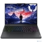 Ноутбук /  Lenovo Legion Pro 5 16IRX9 16" (2560x1600 IPS) / Intel Core i7 14700HX (2.1Ghz) / 32768Mb / 1024SSDGb / noDVD / Ext:nVidia GeForce RTX4070 (8192Mb) / Cam / BT / WiFi / 80WHr / war 1y / 2.5kg / onyx grey / noOS + 300W,  RU kbd