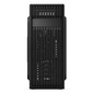 Корпус Zalman ZM-T6 черный без БП mATX 1xUSB2.0 1xUSB3.0 audio bott PSU