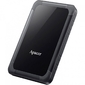 Apacer Portable HDD 2Tb AC532 AP2TBAC532B-1 {USB3.0,  2.5",  black}